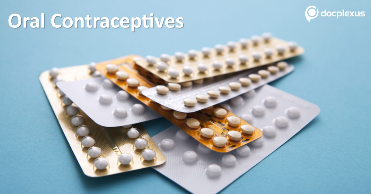 Oral contraceptives: Anticancer Therapy For Women With Cancer Risk